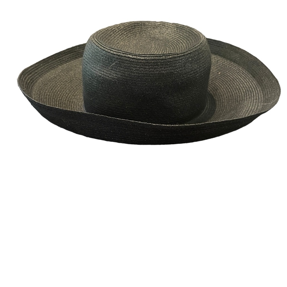 Donewell Australia Straw Beach Wide Brim Hat - Picture 4 of 7